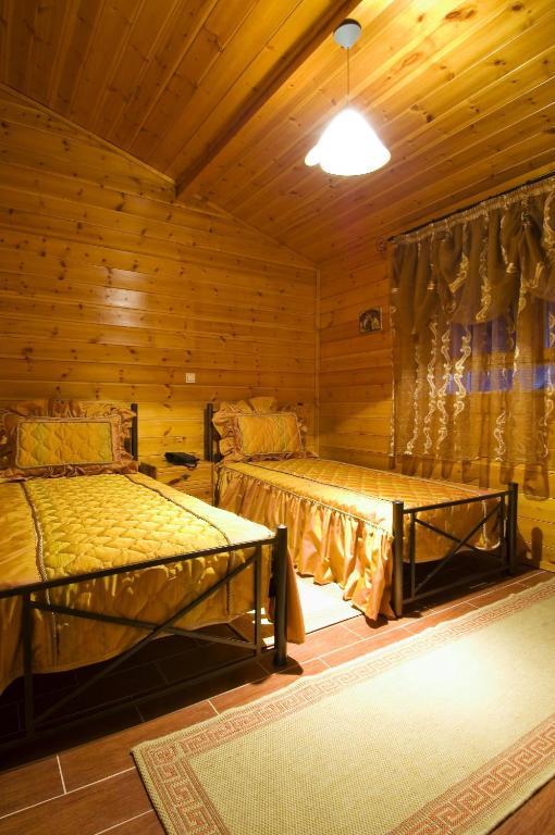 Hotel Vigla Ias Neos Marmaras Camera foto