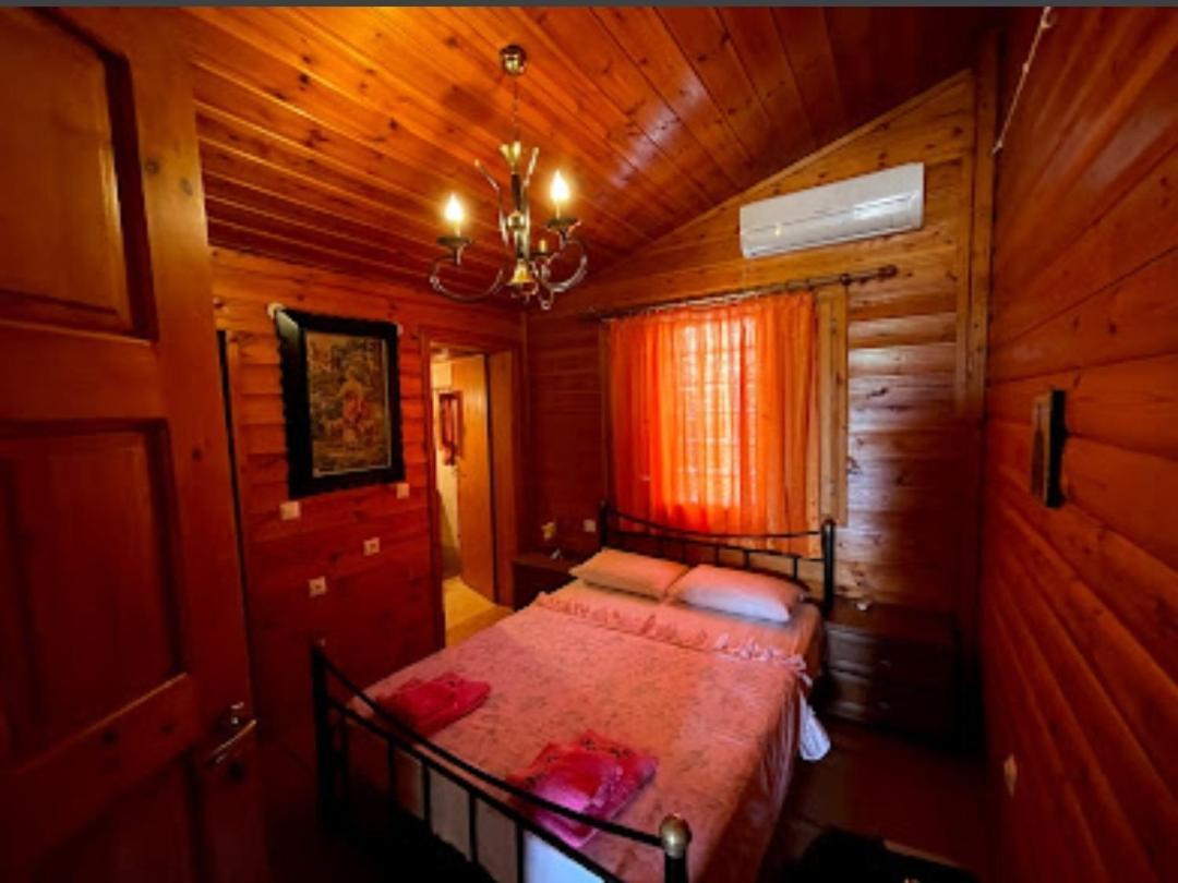 Hotel Vigla Ias Neos Marmaras Esterno foto