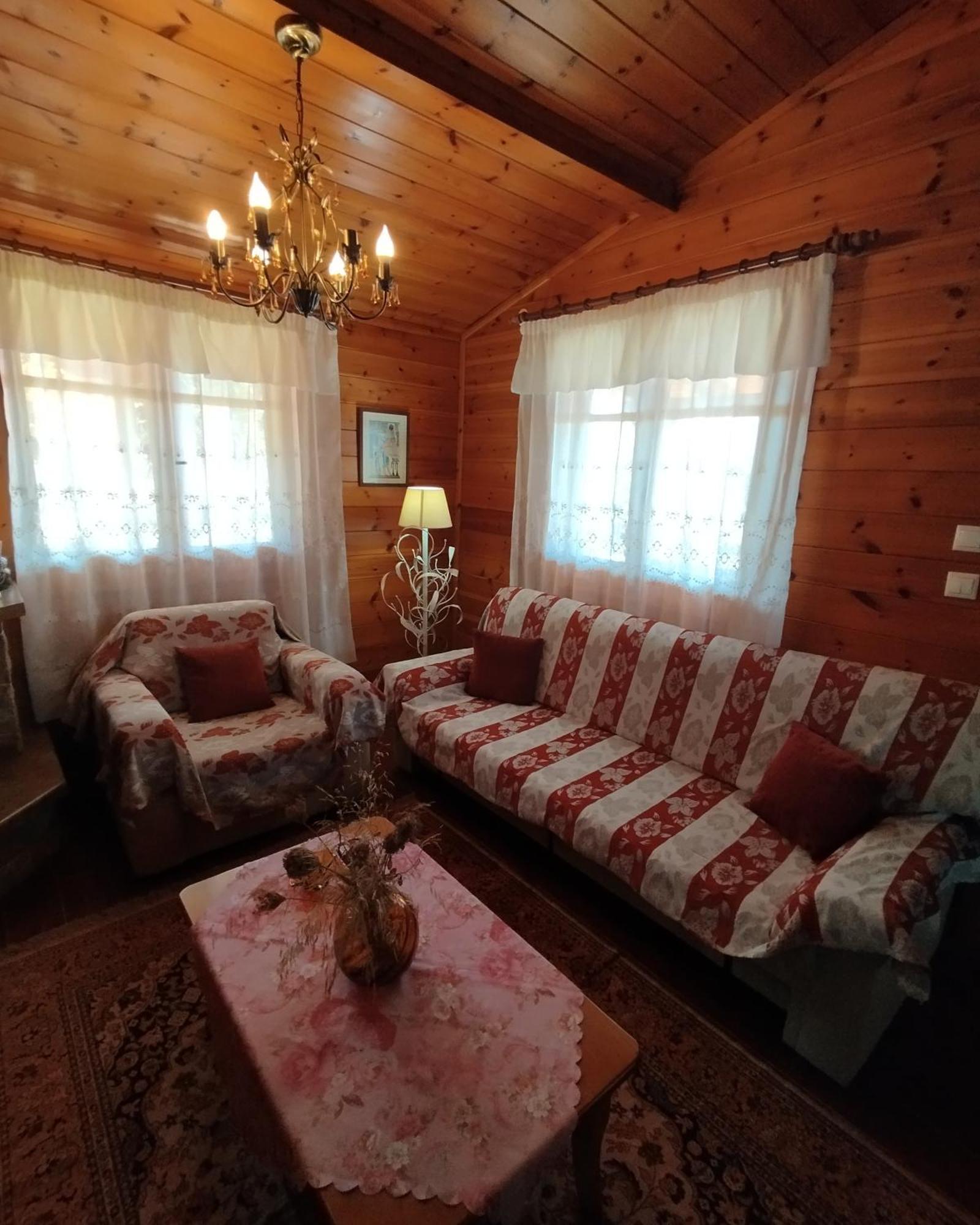 Hotel Vigla Ias Neos Marmaras Esterno foto