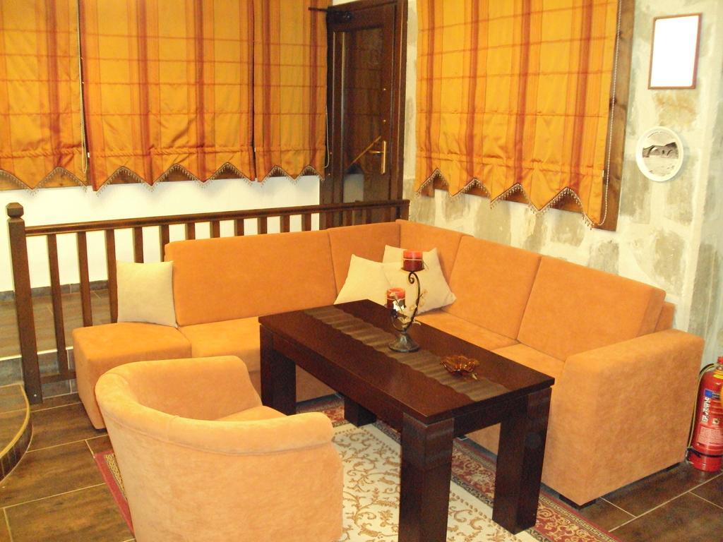 Hotel Vigla Ias Neos Marmaras Camera foto